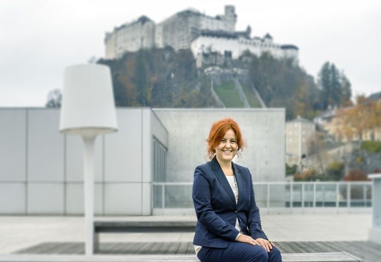 Katharina von Garai &ndash; die sch&ouml;ne k&uuml;hne Gr&auml;fin