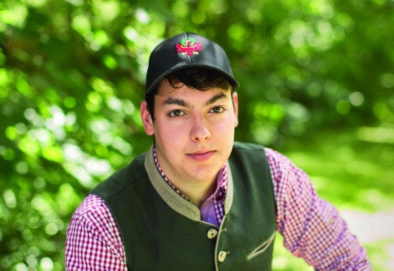 Regional grillen mit W&uuml;rstln von Osttiroler Meistermetzgern