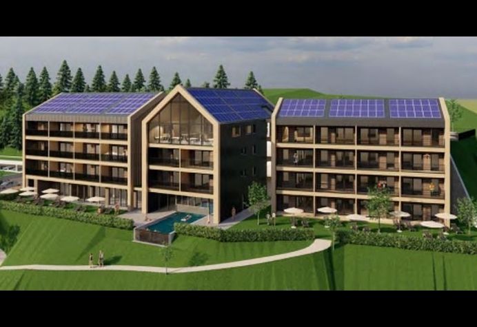 Hermagor investiert in Strandgeb&auml;ude und Feuerwehr