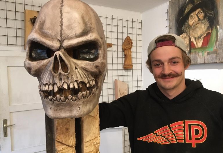 Klaubauf f&auml;llt heuer Corona zum Opfer