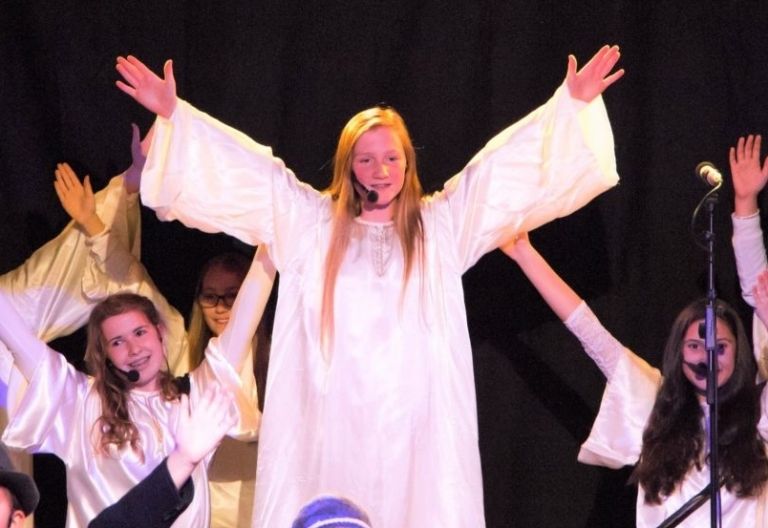 &bdquo;Kids Forever&ldquo; in Spittal