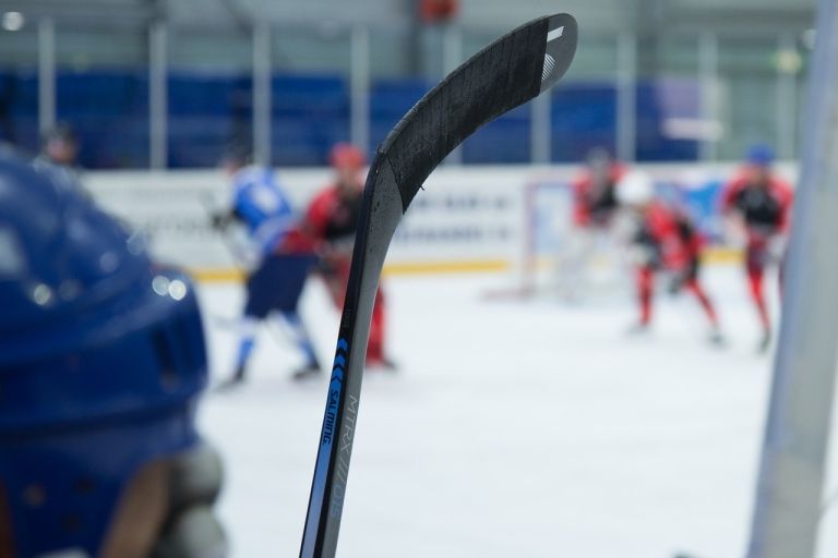 Eishockeysaison startet, in Osttirol laufen Vorbereitungen 