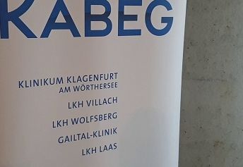 Besuche in KABEG-Spit&auml;lern wieder erlaubt