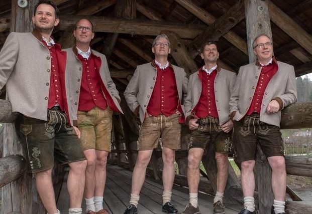 Weihnachtsgr&uuml;&szlig;e aus dem M&ouml;lltal