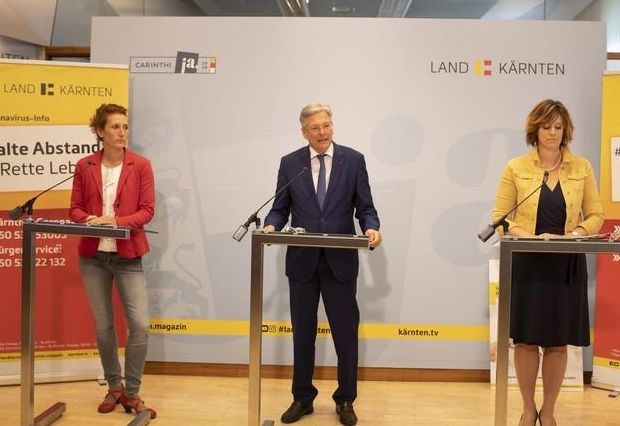 Ab Montag sind Kinderg&auml;rten wieder offen