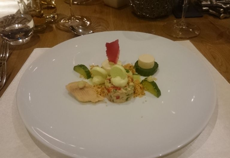 Ausgezeichnete Haubenk&uuml;che in 10 Osttiroler Restaurants