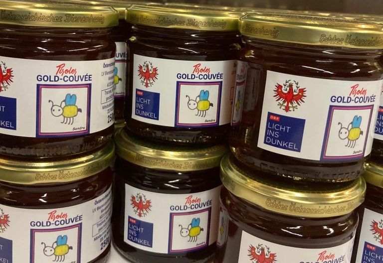 Tiroler Honigpr&auml;mierung heuer erstmals in Osttirol