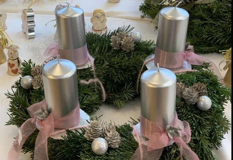 Weihnachtswochen und Tag der Begegnung in Spittal