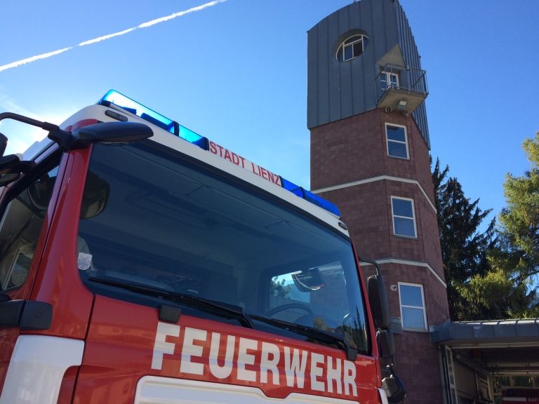 Zivilschutz Probealarm am Samstag, 2. Oktober