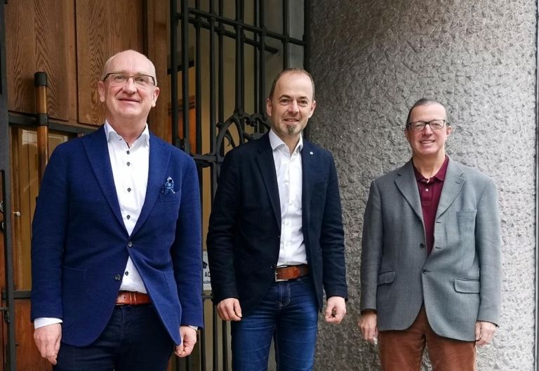 Eindringlicher Aufruf zum Impfen