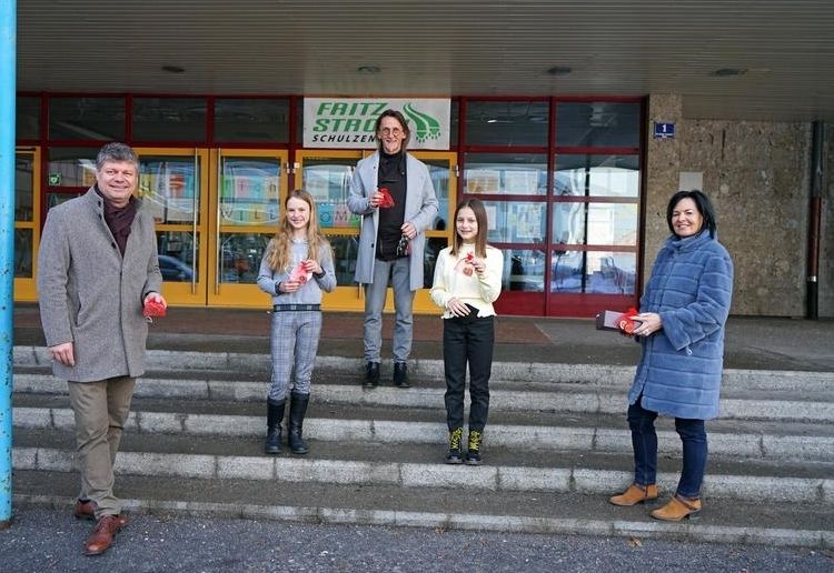 Sch&uuml;ler Kunstwerke