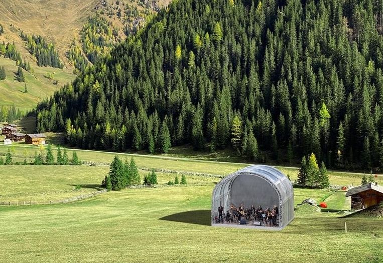 Franui feiert 30 Jahre mit drei Tagen Hochkulturfestival