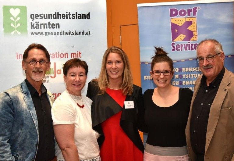 Lachen f&uuml;r einen guten Zweck