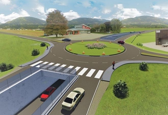 Thema B 100:  Kein R&uuml;tteln an Umfahrungspl&auml;nen