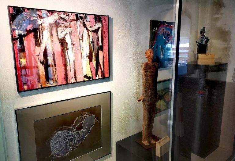 Versteigerung zugunsten von &bdquo;Mitb&uuml;rger in Not&ldquo; am 21. Juli