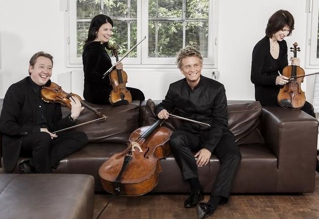 Programm der Musikwochen Millstatt wurde pr&auml;sentiert