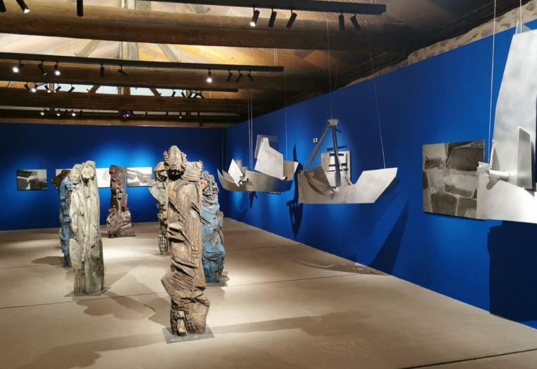 Lois Fasching und die Umsegelung der Erde