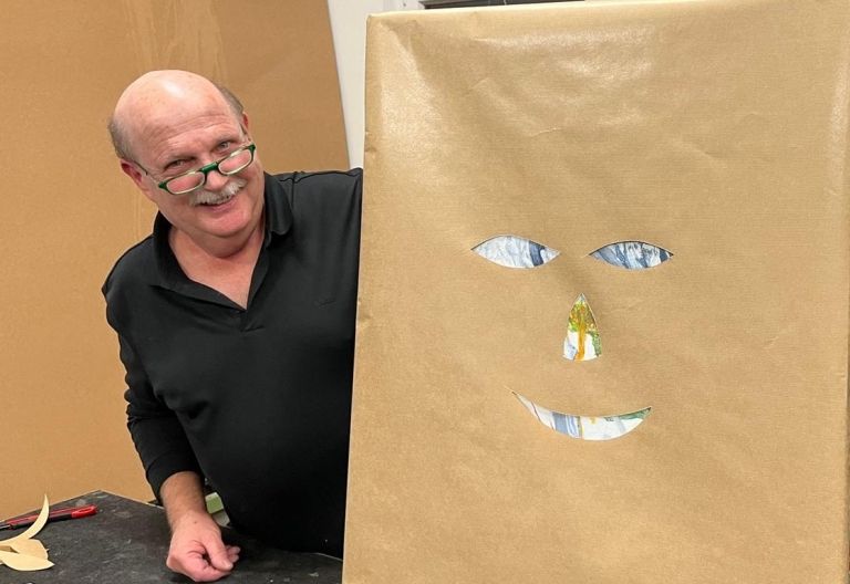 F&uuml;r jedes Bild der passende Rahmen 