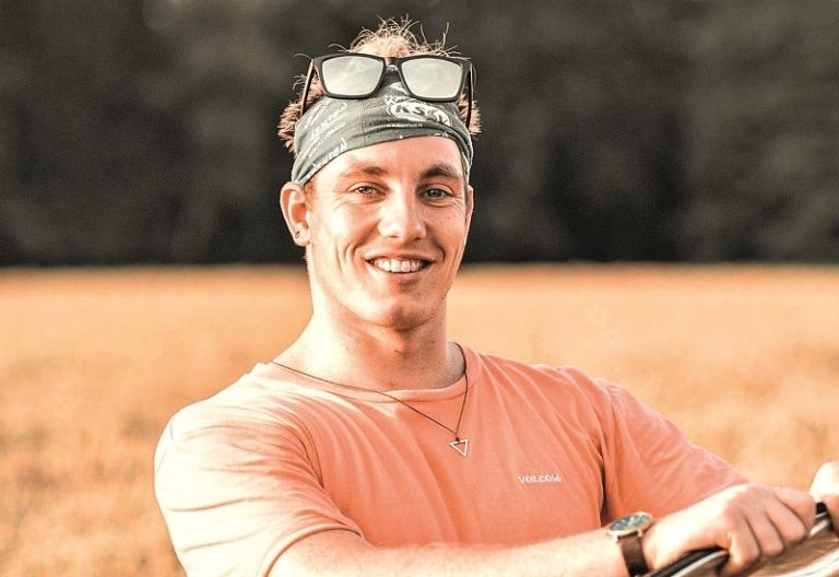 Andreas Riegger (Wien, Rosenheim)