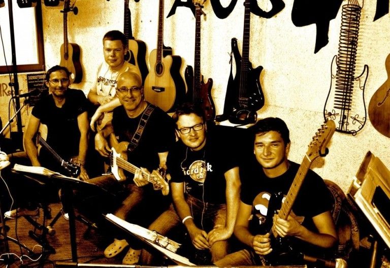 Benefizveranstaltung - In Gedenken an Stefan Unterluggauer