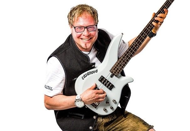 Eckhard Pernsteiner (Gro&szlig;kirchheim)