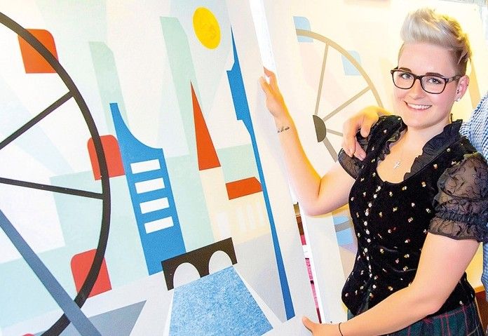 Stefanie Gruber (Stockenboi)