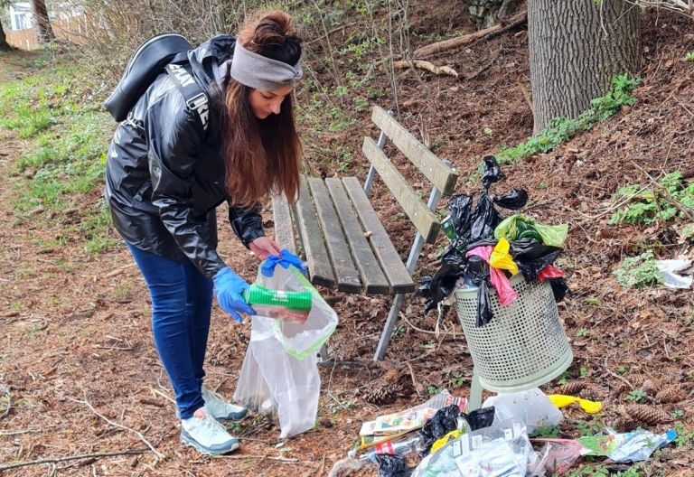 JVP Tirol ruft zum &bdquo;Ploggen&ldquo; auf