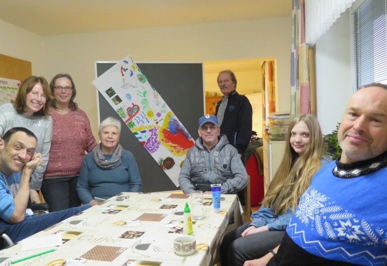 11 Projekte beim Freiwilligentag in Osttirol