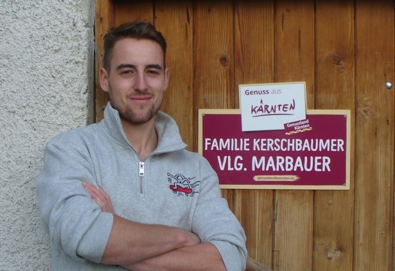 David Kerschbaumer (Rangersdorf)