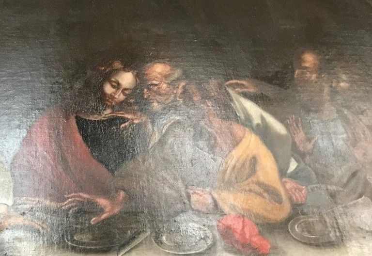 Welche Rolle spielt Judas in der Ostergeschichte?