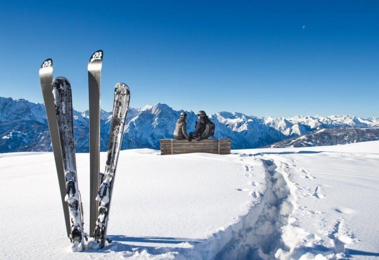 TVB Osttirol freut sich &uuml;ber drittbesten Winter