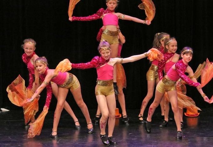 Zehn Mal f&uuml;r die WM qualifiziert