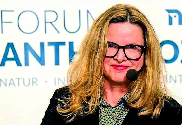 Mag. Dr. Sabine Seidler (Gro&szlig;kirchheim/D&ouml;llach)