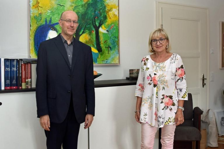 Landespreis f&uuml;r Kunst geht heuer an einen Musiker