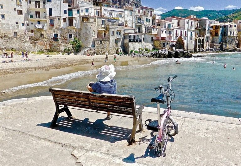 Christl Reisen &ndash; Reisetipp: Sizilien &ndash; Eine Reise voller Highlights