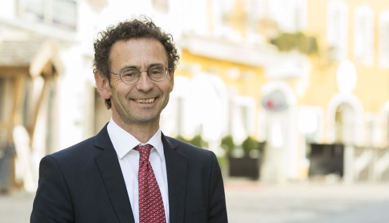 Mentor aus Kitzb&uuml;hel f&uuml;r die Bezirkshauptmannschaft Lienz