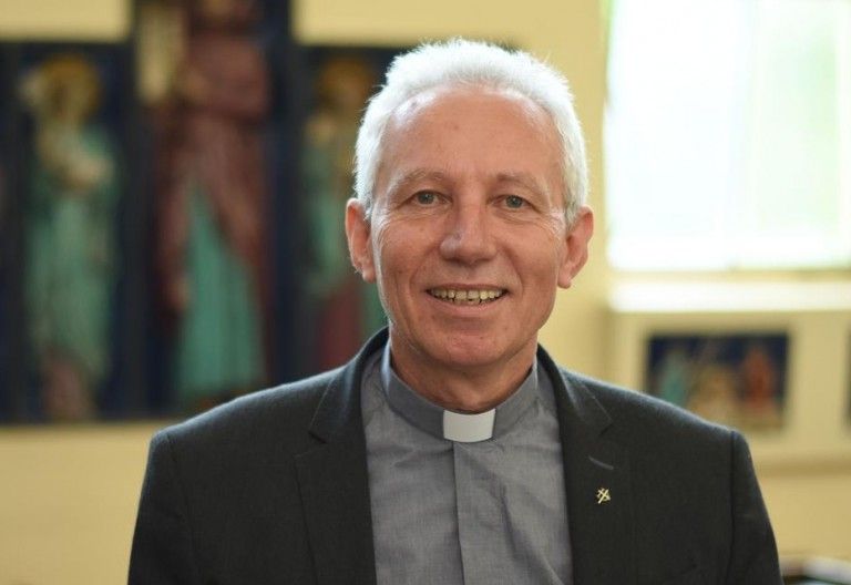 Hohenberger bald Kaplan in Spittal