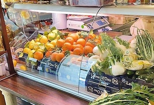 Il Salentino stellt auch zu