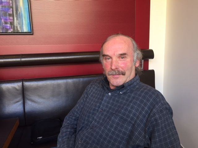 LK-Wahl: Josef Blasisker kandidiert f&uuml;r Freiheitliche Bauern