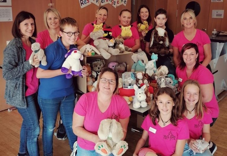 Alles f&uuml;r die Kleinen