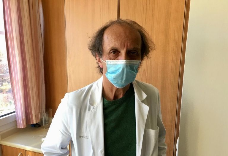 Neue Besuchsregelung im BKH Lienz