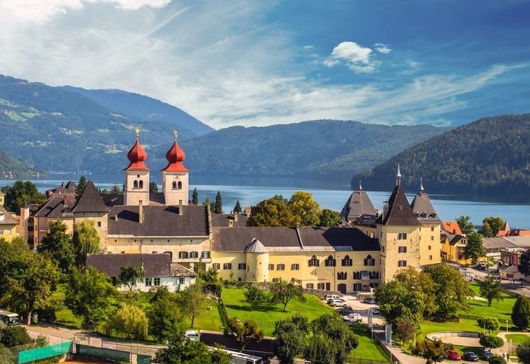 Gitarrenfestival und Musikwochen begehen Jubil&auml;um 