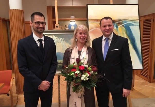 Kunstadventkalender brachte 30.250 Euro 