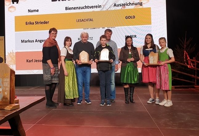 F&uuml;nf von neun &bdquo;B&auml;ren&ldquo;