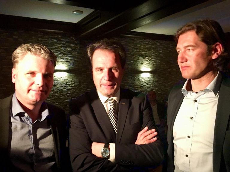 Jahresr&uuml;ckblick: 2019 war ein spannendes Wahljahr