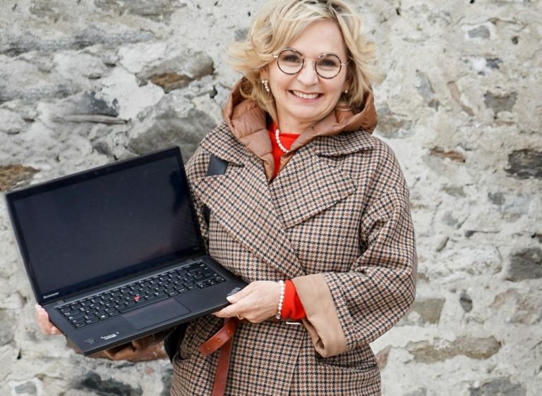 Schnelles Internet schon vor Ihrer Haust&uuml;r