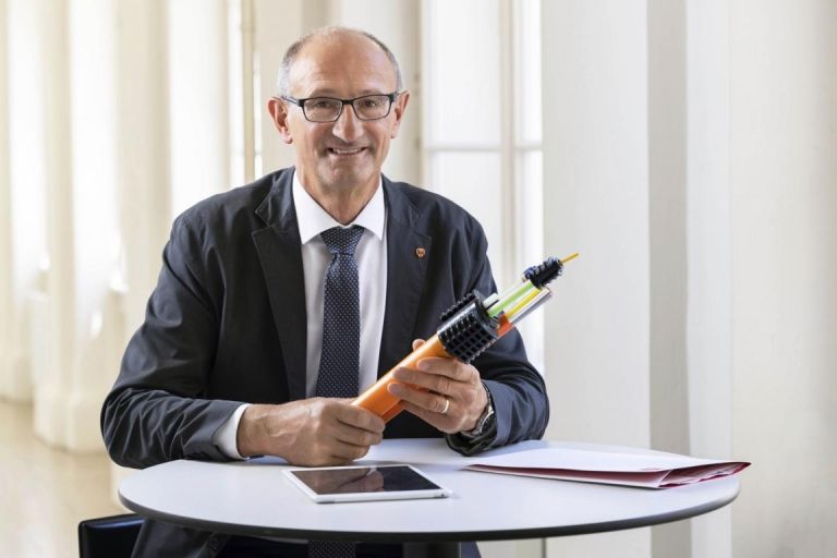 1,7 Millionen f&uuml;r Breitbandausbau in Osttirol