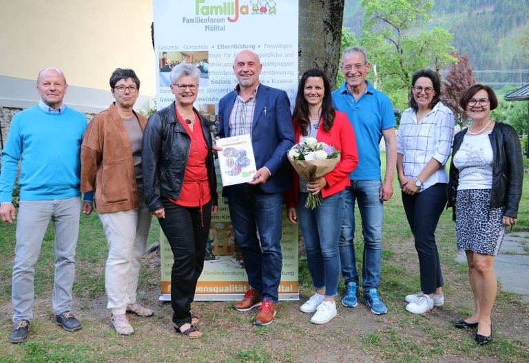 FamiliJa nominiert zum &bdquo;Ort des Respekts 2022&ldquo;