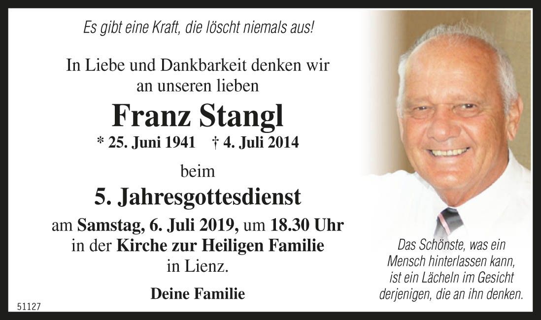 Franz Stangl