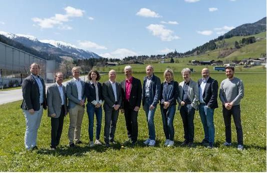 Neue Wege der Kinderbetreuung im Osttiroler Oberland